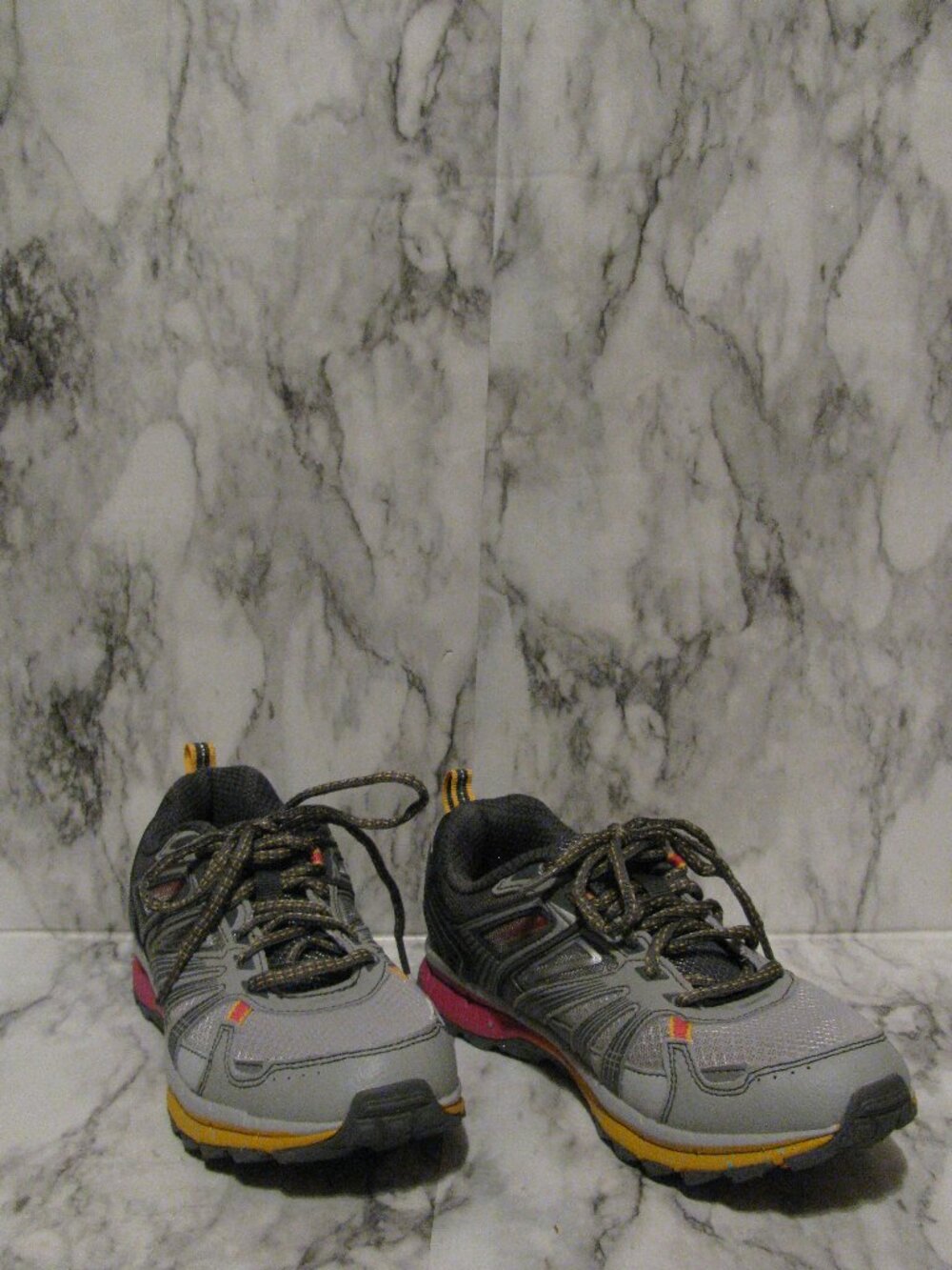 Fila Women's TKO-TR 4.0 Trail Running Shoes